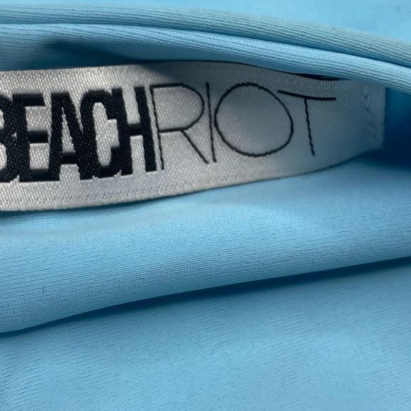 Beach Riot Bikini‎ Bottom - Picture 6 of 6